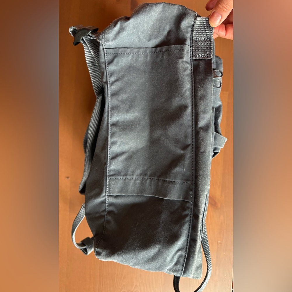 FJALL RÄVEN Kanken Original Backpack Super Gray - Picture 12 of 16